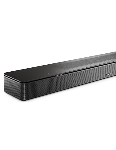 Bose Smart SoundBar 600