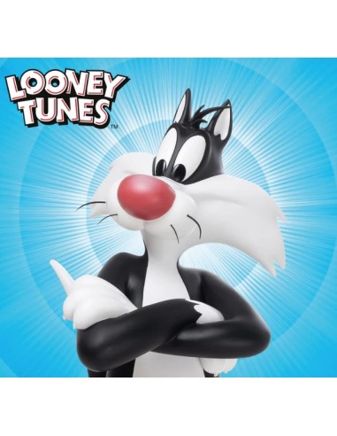 Sylvester Silvestre 65 cm