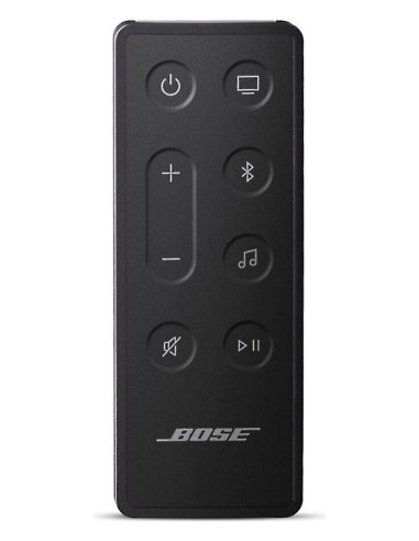 Bose Smart SoundBar 600