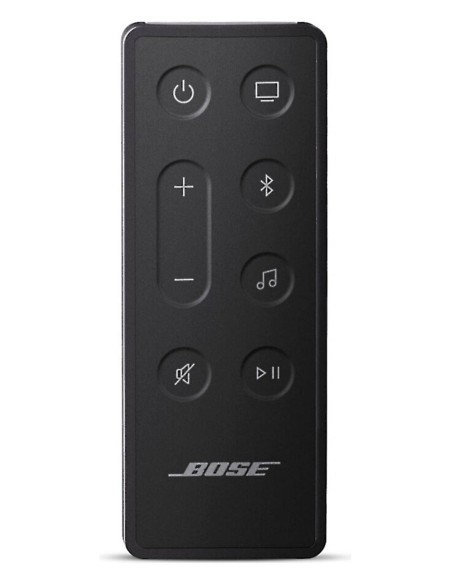 Bose Smart SoundBar 600