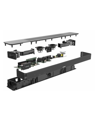 Bose Smart SoundBar 600