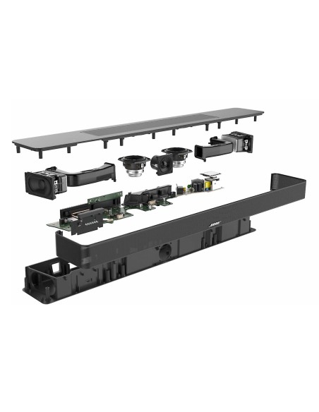 Bose Smart SoundBar 600