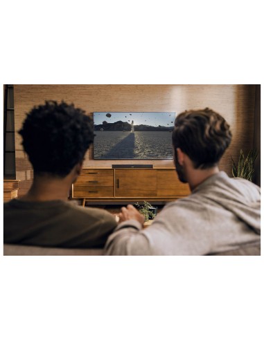 Bose Smart SoundBar 600