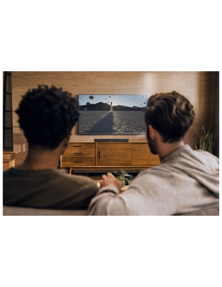 Bose Smart SoundBar 600