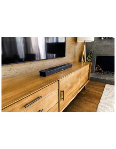 Bose Smart SoundBar 600