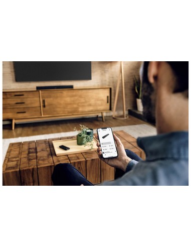 Bose Smart SoundBar 600