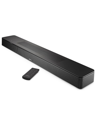 Bose Smart SoundBar 600