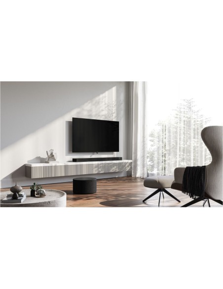 Loewe Klang Bar 5 MR + Sub 5