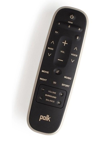 Polk Audio MAGNIFI 2