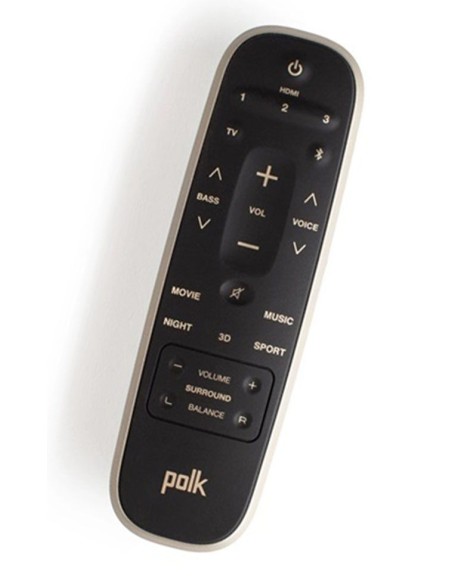 Polk Audio MAGNIFI 2