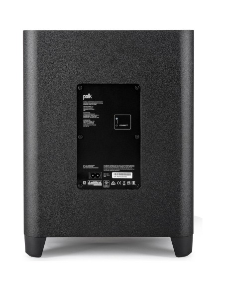 Polk Audio MAGNIFI MAX AX