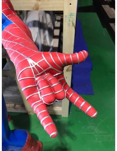Spiderman
