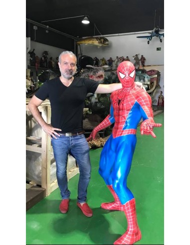 Spiderman