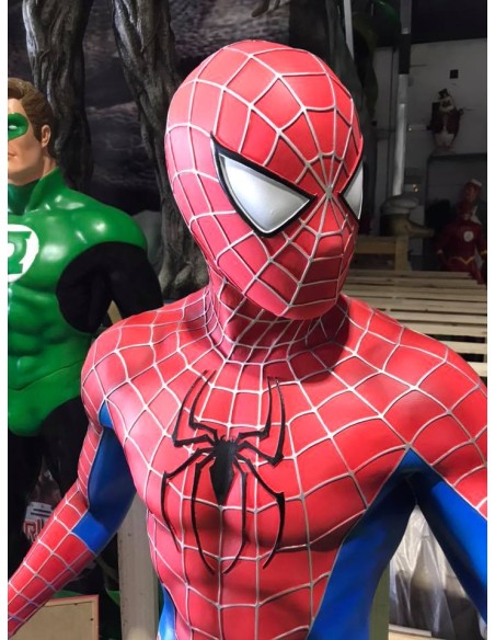 Spiderman