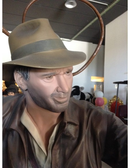 Indiana Jones