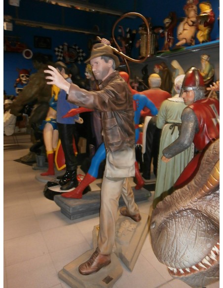 Indiana Jones