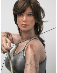 Lara Croft Tomb Raider 2