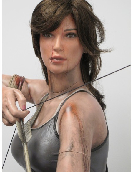 Lara Croft Tomb Raider