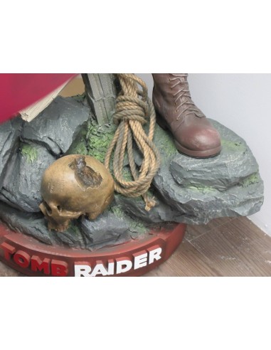 Lara Croft Tomb Raider