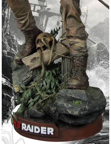 Lara Croft Tomb Raider