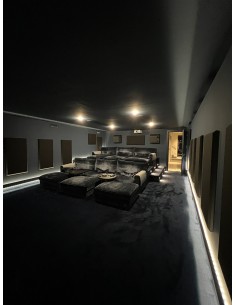 Pack cine en casa premium ES 2