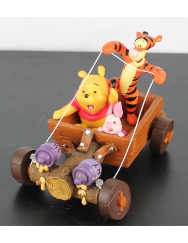 Winnie the Pooh Grand Prix