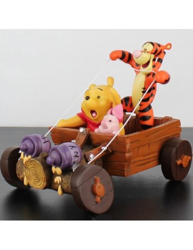 Winnie the Pooh Grand Prix