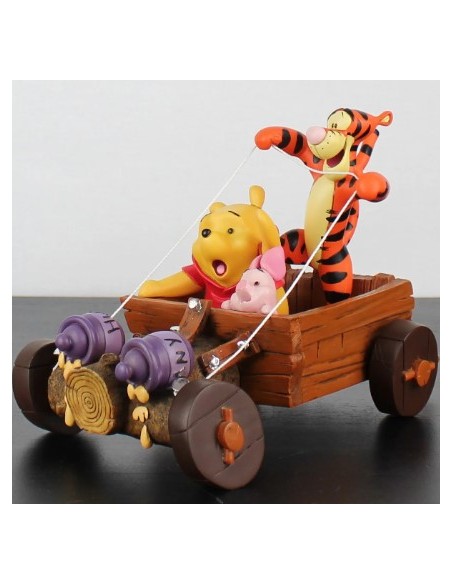 Winnie the Pooh Grand Prix