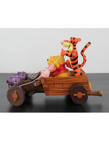 Winnie the Pooh Grand Prix