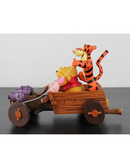 Winnie the Pooh Grand Prix