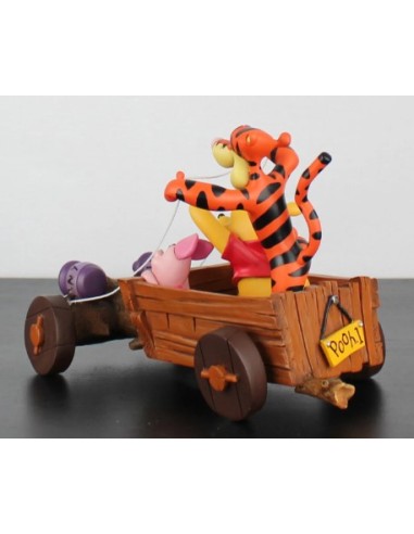 Winnie the Pooh Grand Prix