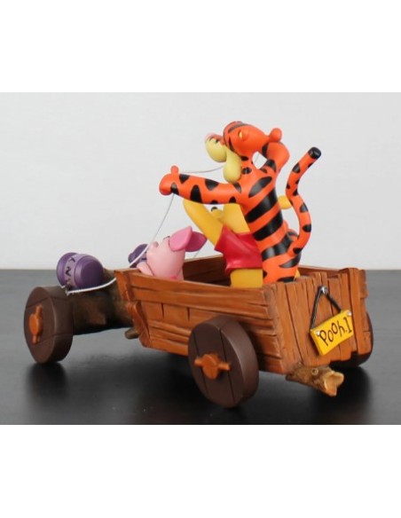 Winnie the Pooh Grand Prix