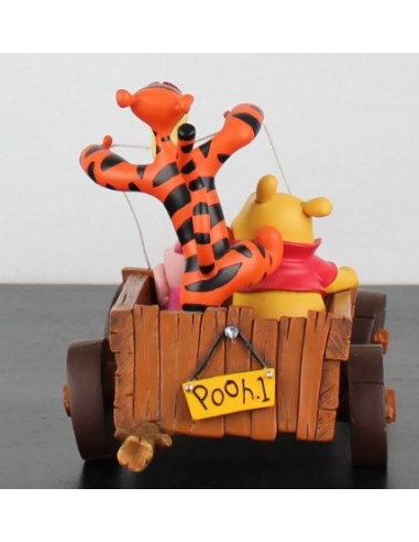 Winnie the Pooh Grand Prix