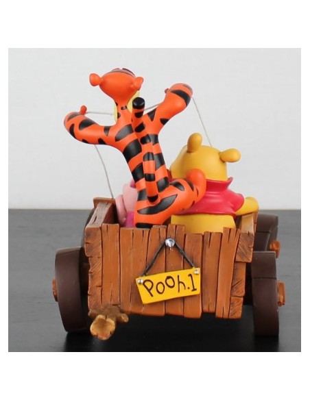 Winnie the Pooh Grand Prix