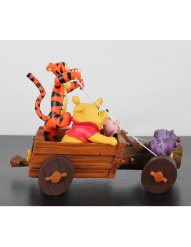 Winnie the Pooh Grand Prix