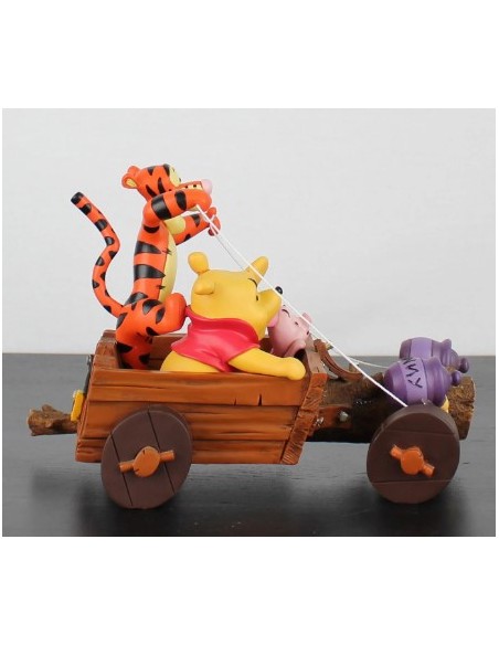 Winnie the Pooh Grand Prix