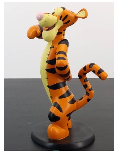 Tiger serie Winnie the Pooh