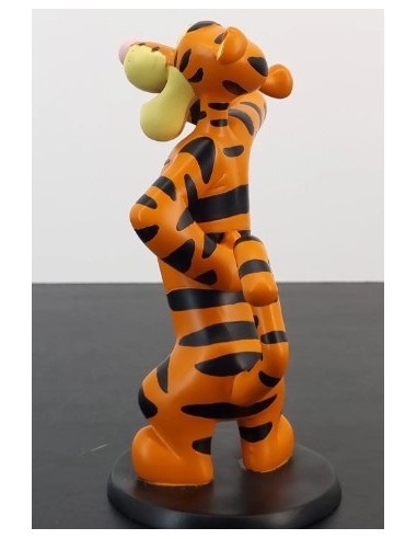 Tiger serie Winnie the Pooh