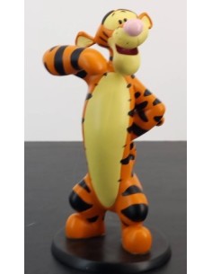 Tiger serie Winnie the Pooh 2