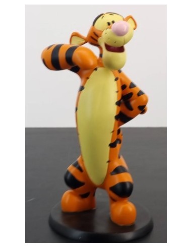 Tiger serie Winnie the Pooh