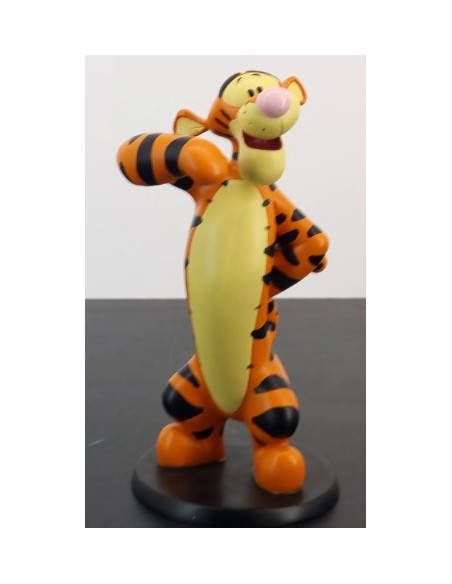 Tiger serie Winnie the Pooh