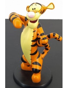 Tiger serie Winnie the Pooh