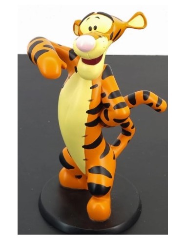 Tiger serie Winnie the Pooh