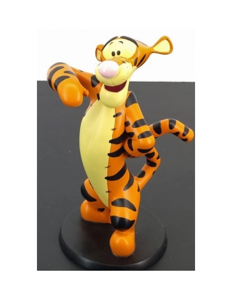 Tiger serie Winnie the Pooh