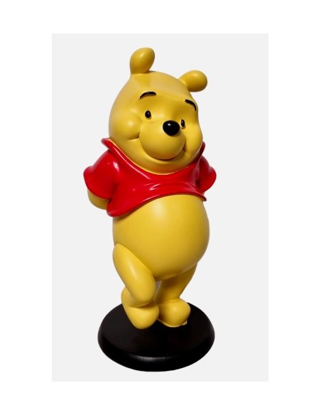 Winnie the Pooh