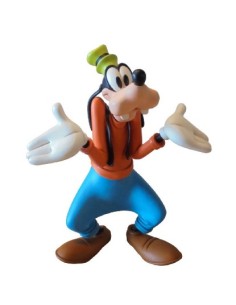 Goofy Disney