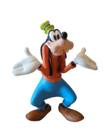 Goofy Disney