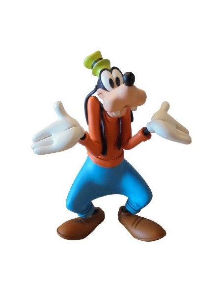 Goofy Disney