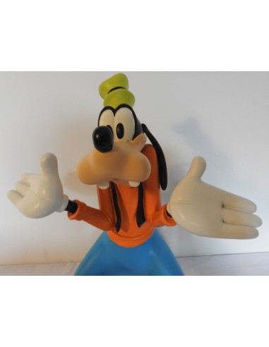 Goofy Disney