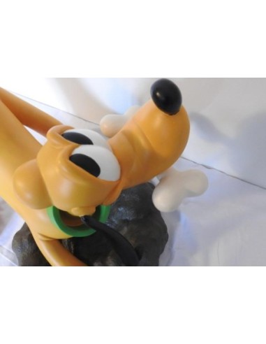 Pluto Disney